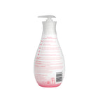 Live Clean Replenishing Liquid Hand Soap - 500 mL - Sweet Pea-Gently cleanse and moisturize leaving hands feeling soft and smooth, with a delicate sweet pea fragrance