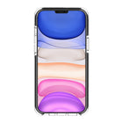 AXS PROShield Case for iPhone 12, 12 Pro - Black-AIRShield Technology - Reinforced Corners maximize shock absorption by creating an air cushion between your phone and any surface