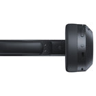 Edifier W820NB Plus Wireless Over-Ear Headphones - LDAC Hi-Res -49dB ANC BT 6.1 Multipoint Spatial Sound with Fast Charging - Gray-8