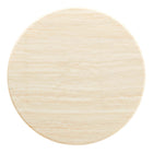 Modway Lippa 36" Round Faux Travertine Coffee Table - White Travertine-6