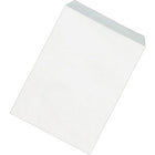 Survivor White Catalogue Envelopes Made with DuPont™ Tyvek Material - 9" x 12" - 100 Pack-Catalog Mailers Made with DuPont™ Tyvek Material, lightweight, strong and durable