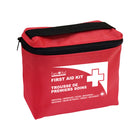 First Aid Central BC Personal First Aid Kit with Nylon Bag-This is a Personal first aid kit