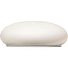 Google Nest Temperature Sensor (2nd gen) - Porcelain-Put the Nest Temperature Sensor (2nd gen) in any room, then set the temperature it should reach at a certain time of day in the app.