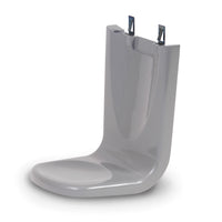 Purell Dispenser Splash Guard - 1000 mL-Easy to install