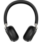 Yealink BH76 Wireless Bluetooth Headset With USB-C - UC-Yealink BH76 Bluetooth Wireless Headset series is equipped with Yealink’s uniquely designed retractable hidden microphone arm with a magnetic slide.
