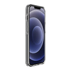 Mellow Eco Case Made With Recycled Materials for Apple iPhone 13 - Alaska (Clear)-6 Ft Drop Test Certified