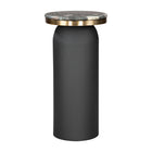 Zuo Luxor Drink Table - Multicolor-3 year limited warranty