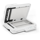 Epson DS-1760WN Network Flatbed Colour Duplex Document Scanner with Wireless/Ethernet Connectivity & Auto Document Feeder-Scan PC-free to USB drive, email or the cloud