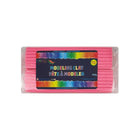 DBLG Imports Artworks Clay modeling - 500g - Pink-Pink non-hardening modeling clay