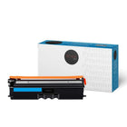Premium Tone Brother TN815C Alternative Toner - Extra High Yield - Cyan-Colour: Cyan