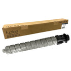 fuzion Ricoh 841849 Compatible Toner - Standard Yield - Black-Black