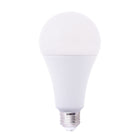 Northern Stars LED Light Bulb LE-27A23/40 4000K 120V 27W E26 3200 to 250W - 10 Pack-Frosted