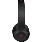 Beats by Dre Studio3 Wireless Over-Ear Headphones - Decade Defiant - Black-Red-Bluetooth 4.0