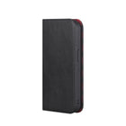 General Supply Goods + Co 2-in-1 Removable Magnetic Folio for iPhone 14 Plus - Charcoal-Charcoal
