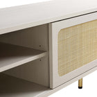 Modway - Cambria 60 po Meuble TV, Blanc-8
