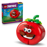 LEGO Fortnite Tomatohead-LEGO Fortnite Tomatohead building set for kids ages 10 and up
