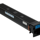 CET Konica Minolta Bizhub 654/754/654e/754e/C654/C754/C54e/C754e TN-711K/712 Toner Cartridge - Standard Yield - Black-Manufacturer: Nu-Tone Brand