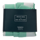 General Supply Goods + Co Beach Bag-5