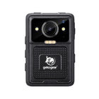 Adesso Mygekogear AEGIS 400 IP67 4K Ultra HD Body Cam-The Aegis 400 Body Cam records at 4K Ultra HD with a 130° wide-angle lens to capture all the important details in the field and provide key evidence when you need it the most