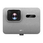 BenQ TK705i 4K LED Living Room DLP Projector - Grey-8 - Way Smart Image Adaptation instantly sharpens, centers, and aligns your screen without manual setup