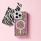 Ideal of Sweden Print Pack for iPhone 16 Pro/15 Pro/14 Pro/13 Pro - Leomania-With a variety of designs to choose from, you can refresh your style anytime, without adding bulk