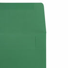 JAM Paper Invitation Envelopes - 5.875 x 8.25 - Green - 1000 Pack-Colour: Green Paper 