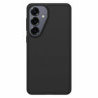 OtterBox Symmetry Cell Phone Case with Magnets in Bulk Packaging for Galaxy S26+ - Black-Ultra-sleek design that flows with the lines of your phone