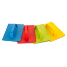 Miniland Mason Trowels - 4 Per Pack - 3 Pack-Made of strong resilient plastic