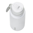 b.box - Insulated Flip Top - 1L - White Out-5