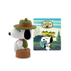 tonies Camp Snoopy Audio Play Figurine-Discover an ever-growing library of screen-free entertainment with a Tonie made for imaginative ADVENTURES to magical places, STORY TIME with timeless favorites, songs to SING & DANCE to, opportunities to LEARN new things, drifting off to SLEEP in peace and so much more