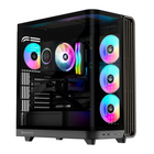 iBUYPOWER Trace Gaming Desktop Copilot+ PC - Intel Core Ultra 7 265F - RTX 5060 - 1TB SSD - 32GB DDR5-NVIDIA GeForce RTX 5060 8GB