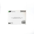 Premier Essential 1-Ply Tall Fold Napkin - 13.39" x 6.93" - White - 12 Pack-Made with FSC-certified material
