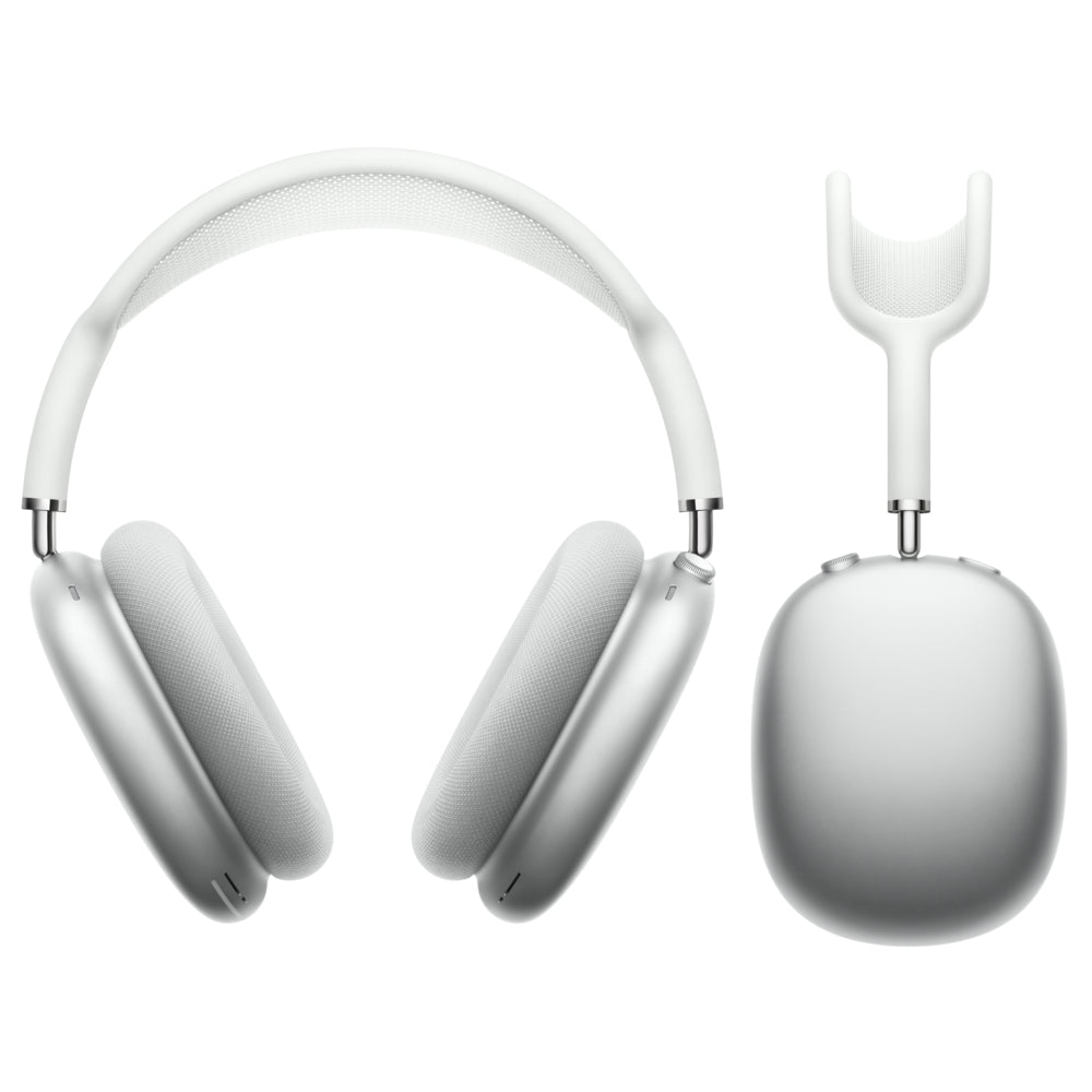 Apple AirPods Max - Silver | staples.ca
