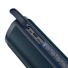 HOCO Bella Wireless Bluetooth Speaker-Multiple Playback Modes