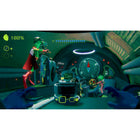 Murky Divers: PharmaCorps Edition for PlayStation 5-Customize your look 