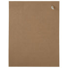 JAM Paper Round Circle Label Sticker Seals - 3/4" - Brown Kraft - 4 Pack-4 packs of 108 label stickers