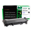 CIG Brother TN770 Remanufactured Toner Cartridge - Super High Yield - Black-Black