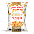 Popcorn Royale Caramel Popcorn - 250g-Nut Free