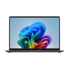 Samsung Galaxy Book6 14" CoPilot+ PC Laptop - Intel Core Ultra 7 - 16GB RAM - 1TB SSD - Windows 11 Home-Ports: 1 x HDMI, 2 x USB-C, 2 x USB-A, 1 x RJ45, 1 x headphone/mic jack, 1 x MicroSD slot