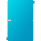 Samsung Galaxy Tab S11 Ultra Anti-Reflecting Screen Protector - Transparent-Keep dust particles at bay and help shield your device's screen from scratches with the Anti-Reflective Screen Protector
