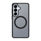 AXS PROShield MagSafe Compatible Case for Samsung Galaxy S26 - Smoke-Anti-UV material offers a crystal clear design displaying the original design of your phone 
