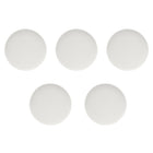 Maxwell & Williams Onni Rim Plate - 21 cm - 5 Pack-Dishwasher Safe