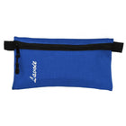 Lavoie Simple Pencil Case - Royal Blue-Pencil Case