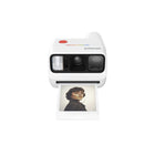 Polaroid Go Generation 3 Instant Camera Bundle - White-8