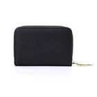 Champs Iconic Palm Wallet - Black-Material: Faux Leather