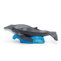 tonies Figurine National Geographic Kids Whale-Screen-free entertainment for kids ages 3+