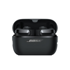 Bose Ultra Open Earbuds Gen 2 - Black-Improved audio performance (new driver for increased loudness and bass)