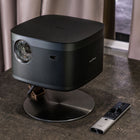 XGIMI Horizon Pro 4K Projector-Fast boot up