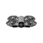 DJI Neo 2 Fly More Combo – Grey-Faster, Smoother Tracking With ActiveTrack