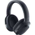 Razer Barracuda X (2022) Wireless Multi-Platform Gaming Headset - Black-Detachable Razer HyperClear Cardioid Mic for Crystal-clear Voice Capture When Needed